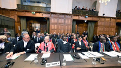 Israel defends against South Africa's genocide accusations at ICJ