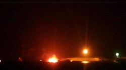 UK: We will not launch further attacks on Houthis