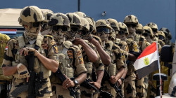Egypt reduces pressure from Israel to take over control of the Philadelphi route