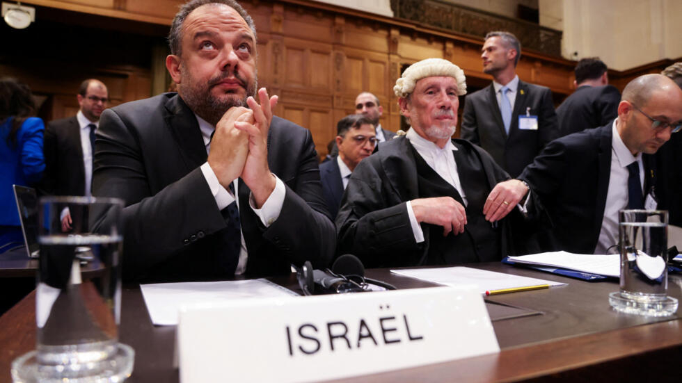 ستعلن قرارها في جلسة علنية.. "العدل الدولية" تناقش التدبير المؤقت ضد إسرائيل