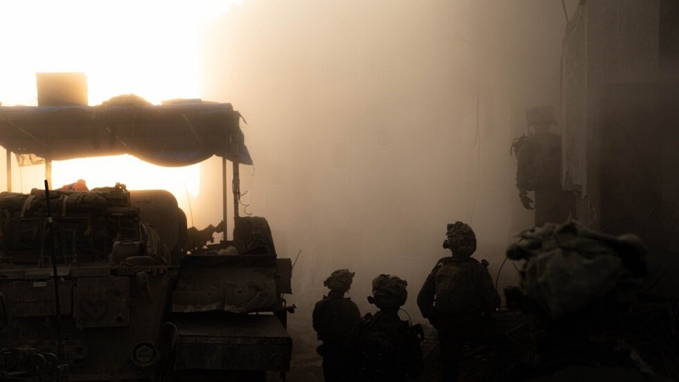 أربعة آلاف جندي إسرائيلي "معاق" منذ بدء الحرب على غزة