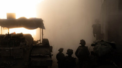 4,000 Israeli soldiers have been disabled in Gaza Conflict