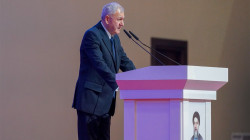 Iraqi President Stresses Regional Relations Success, Warns Against Escalating Conflicts