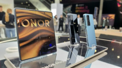 شركة Honor تتيح حزمة جديدة من خدمات الذكاء الاصطناعي على هواتفها