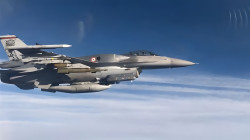 Turkey says 23 PKK fighters killed in retaliatory strikes in Iraq, Syria