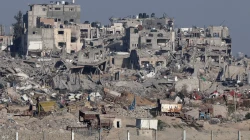 مع "عواقب خطيرة بعيدة المدى".. غزة تكمل 100 يوم من الدمار