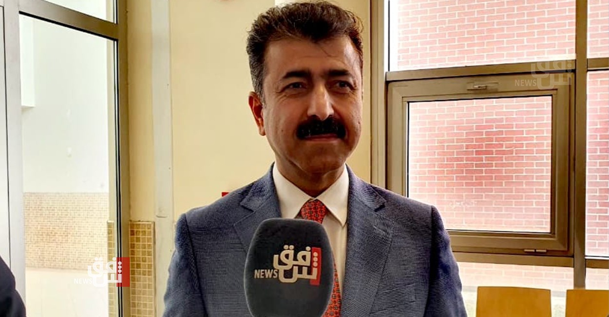 KRG Minister discloses details of upcoming project to Shafaq News