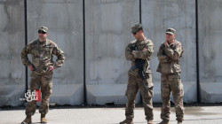 US soldiers prepare for deployment to Syria and Iraq