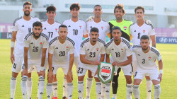 كاساس يعلن تشكيلة العراق للقاء إندونيسيا ومهند علي يقود الهجوم