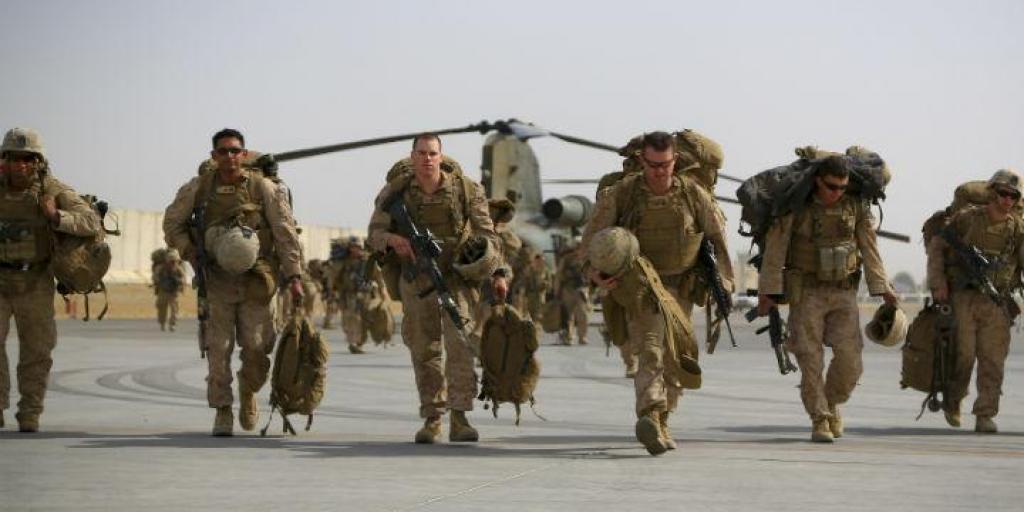 Iraq denies media reports on deploying additional US troops in Iraq