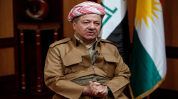 Masoud Barzani condemns Iranian attacks on Erbil, calls for international action