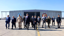 Iraqi national security adviser: Iran's claim to target Mossad in Erbil is baseless