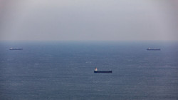 Cargo Ship Hit by Missile in Southern Red Sea