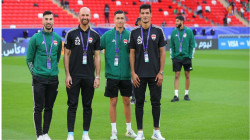 ماذا يحدث في المنتخب العراقي؟.. السعيد يغادر وكاساس يطمئن الحمادي والماجد