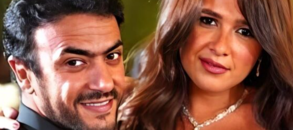 ياسمين والعوضي يفاجئان جمهورهما بالطلاق.. وجدل بشأن نبوءة