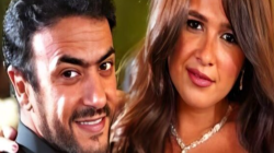 ياسمين والعوضي يفاجئان جمهورهما بالطلاق.. وجدل بشأن نبوءة