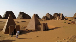 صراع السودان يمتد ويهدد التراث العالمي