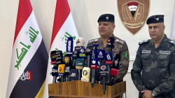 السلطات العراقية تعلن اعتقال 13 ألف شخص بين متسلل ومهرب مخدرات في عام 2023
