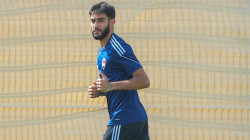 "طلبات عائلية".. منتظر ماجد ثاني المغادرين لبعثة المنتخب العراقي