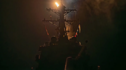. U.S. Launches News Strikes on Houthis in Yemen