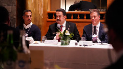 Al-Sudani expresses optimism about Iraq's economic future at Davos Forum