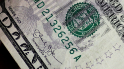 CBI sells +$215 million in forex on Thursday
