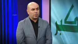 وثيقة .. حظر ظهور الباحث بالشأن السياسي "عماد باجلان" في المؤسسات الاعلامية