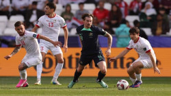 استراليا تجتاز سوريا وتتأهل الى الدور الـ16 في بطولة كأس آسيا