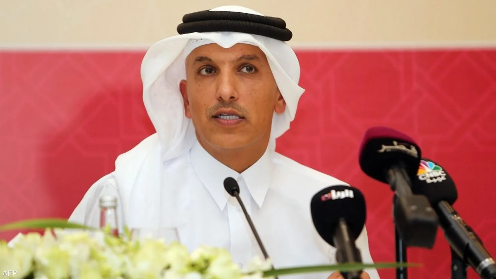 السجن 20 عاما لوزير قطري وتغريمه بأكثر من 16 مليار دولار