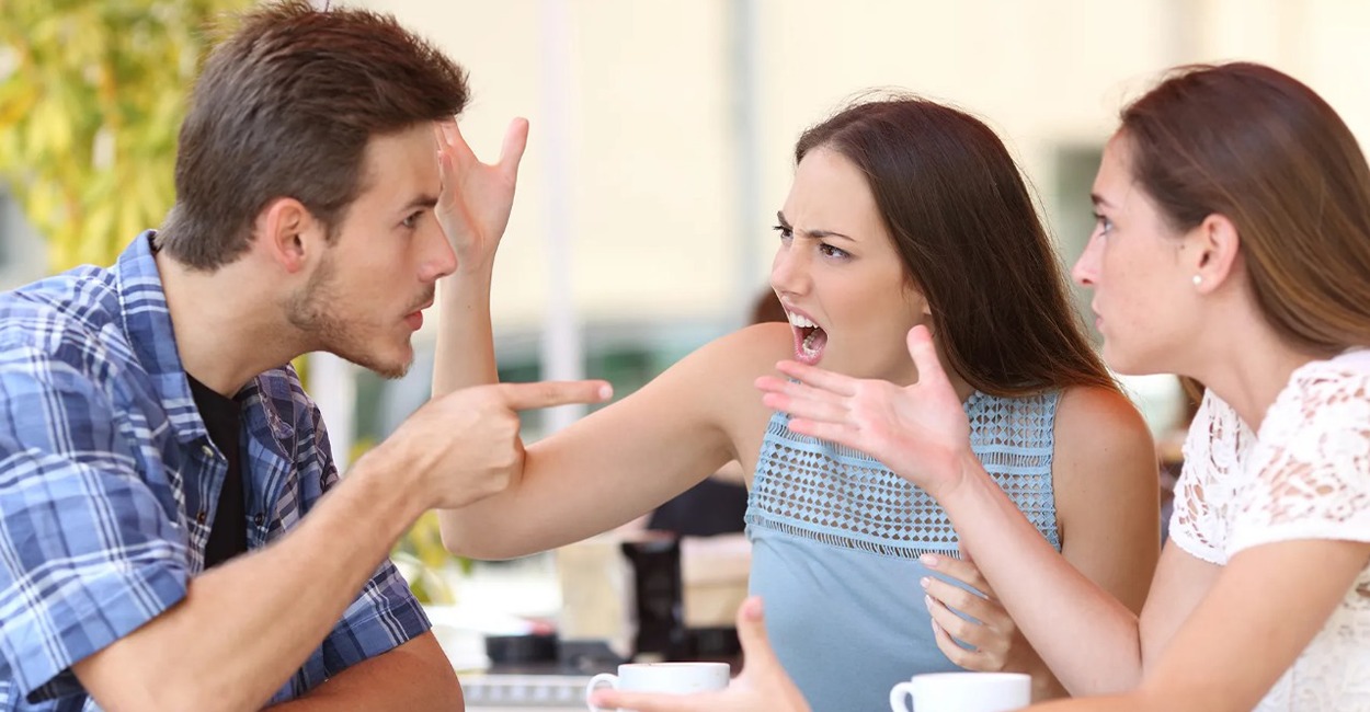 دراسة حديثة تحدد أصحاب "الشخصية السامة"