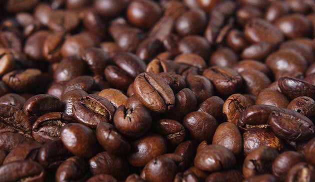 اضطرابات البحر الأحمر تشعل أسعار القهوة