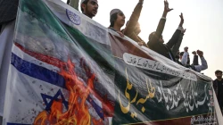 اجتماع أمني طارئ في باكستان على خلفية تبادل ضربات مع إيران