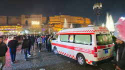 The Netherlands summons Iranian Ambassador after Dutch infant death in rocket attacks on Erbil