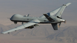 Iraqi Resistance claim downing of US drone