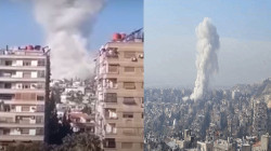 مصادر: مقتل مسؤول استخبارات فيلق القدس الإيراني وقيادي في فصيل عراقي بقصف دمشق