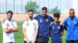 بعد مواجهة اليابان.. المنتخب العراقي يخوض وحدة تدريبية استشفائية بنادي الغرافة