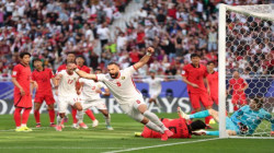 "نيران صديقة" تحرم نشامى الأردن من فوز تأريخي على الشمشون الكوري