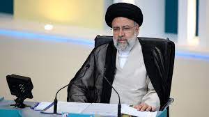 Iranian President's Vows Retaliation Against Israel for Damascus Attack