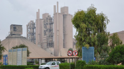 Iraqi private cement industry booms to meet growing demand