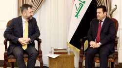 Iraq and Czech Republic Discuss Strengthening Military and Security Cooperation