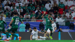 السعودية تتأهل إلى دور الـ16 بكأس آسيا