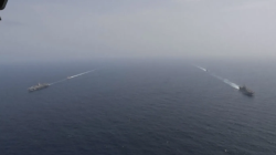 Israel: Hezbollah ran secret maritime operation in Lebanon