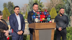 السليمانية تحصي جهودها في استحداث المساحات الخضراء خلال عام 2023