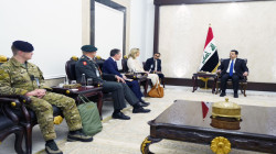 السوداني يزور هولندا ويبلغ وزيرة دفاعها قرار إعادة ترتيب العلاقة مع التحالف