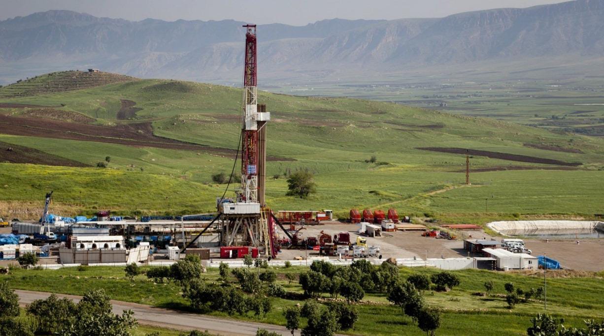 Taqa to sell its stake in Atrush oilfield in Iraq's Kurdish region
