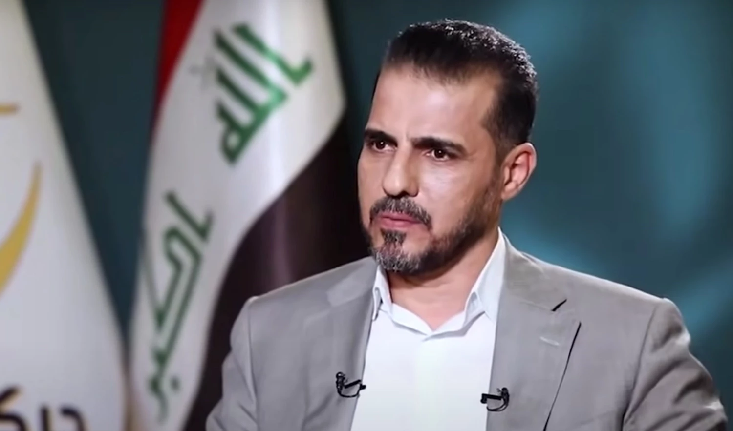 الخزانة الامريكية تدرج النائب حسين مؤنس على لائحة العقوبات: خطط لاختطاف واغتيال عراقيين