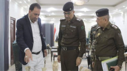 اثار ذي قار تعلن العثور على 16 قطعة اثرية تعود لـ"عصر العبيد وفجر السلالات"