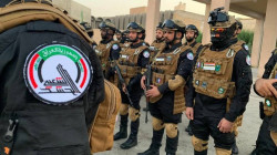 Attempted Suicide Attack Thwarted at Popular Mobilization Forces HQ