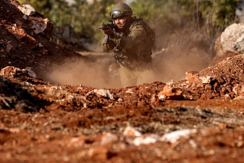 Israeli Military: 200 Casualties among soldiers in Gaza Operations