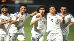 الاولمبي العراقي يقسو على مضيفه الإماراتي برباعية نظيفة ودياً
